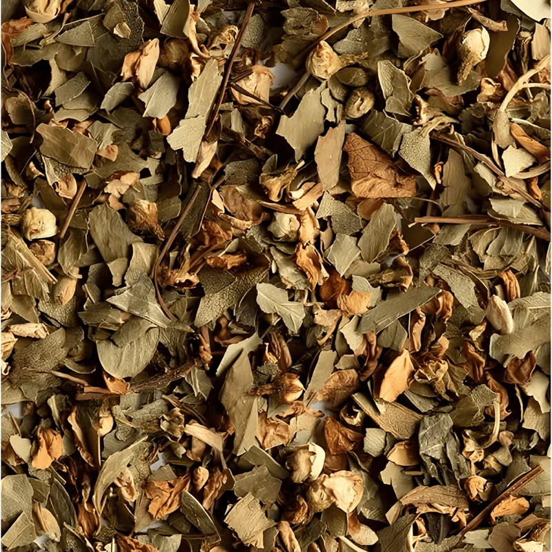 Feuilles d’Aubépine (Al Zaarour) – 50g / 100g / 200g