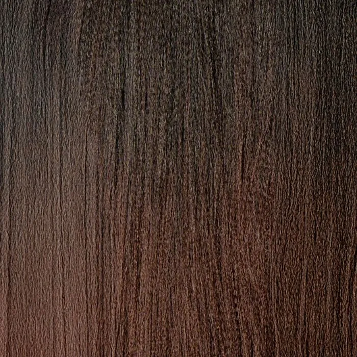 X-PRESSION ≡ Mèches Ultra Braid Pré-étirés