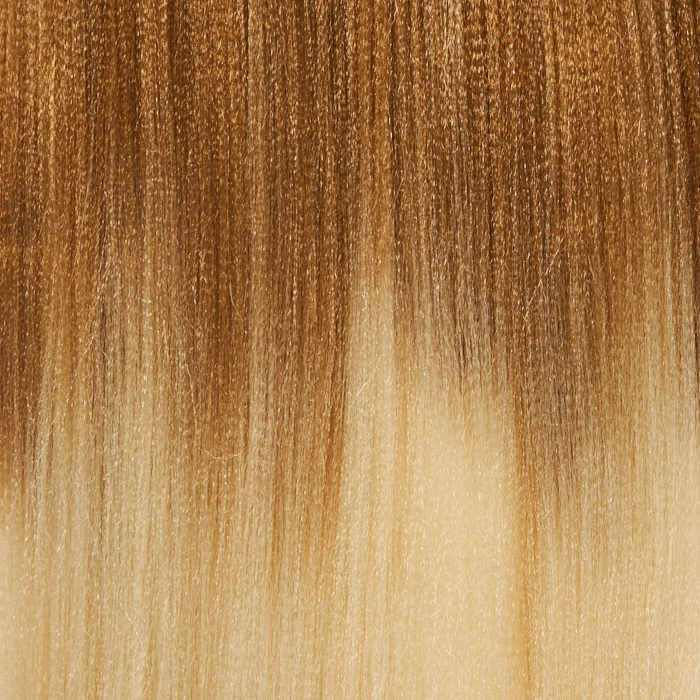 X-PRESSION ≡ Mèches Ultra Braid Pré-étirés