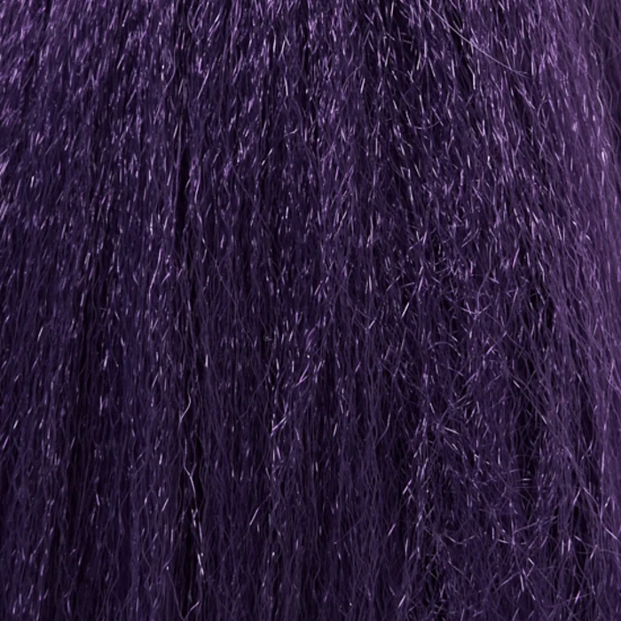 X-PRESSION ≡ Mèches Ultra Braid Pré-étirés