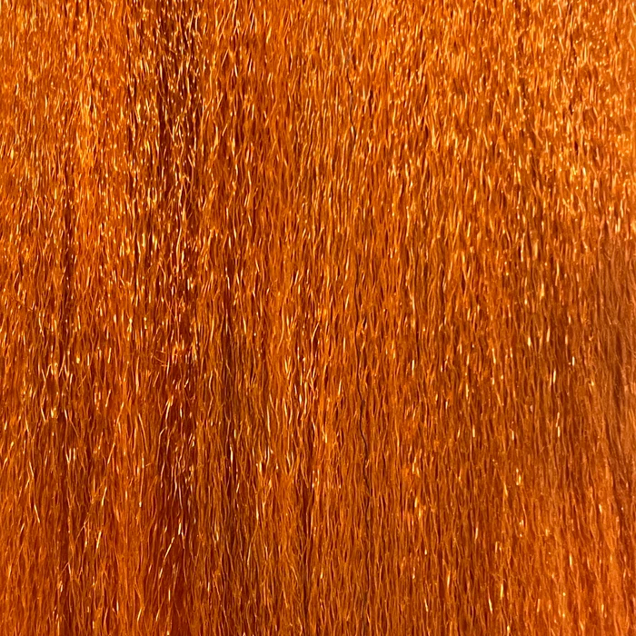 X-PRESSION ≡ Mèches Ultra Braid Pré-étirés