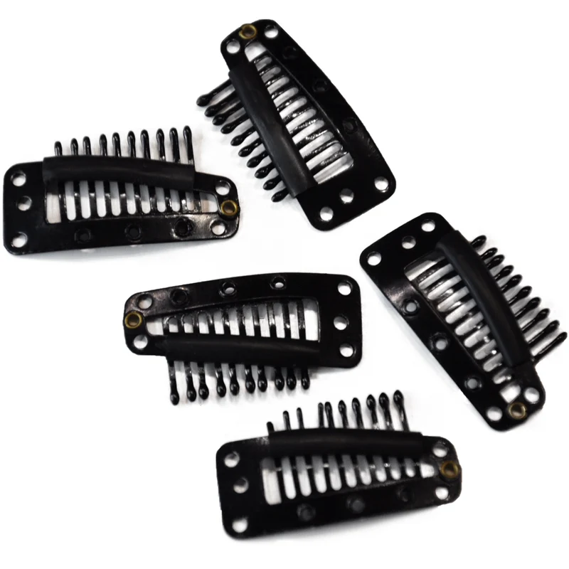 ACCESSOIRES ≡ Wig Clip "2 Pcs"