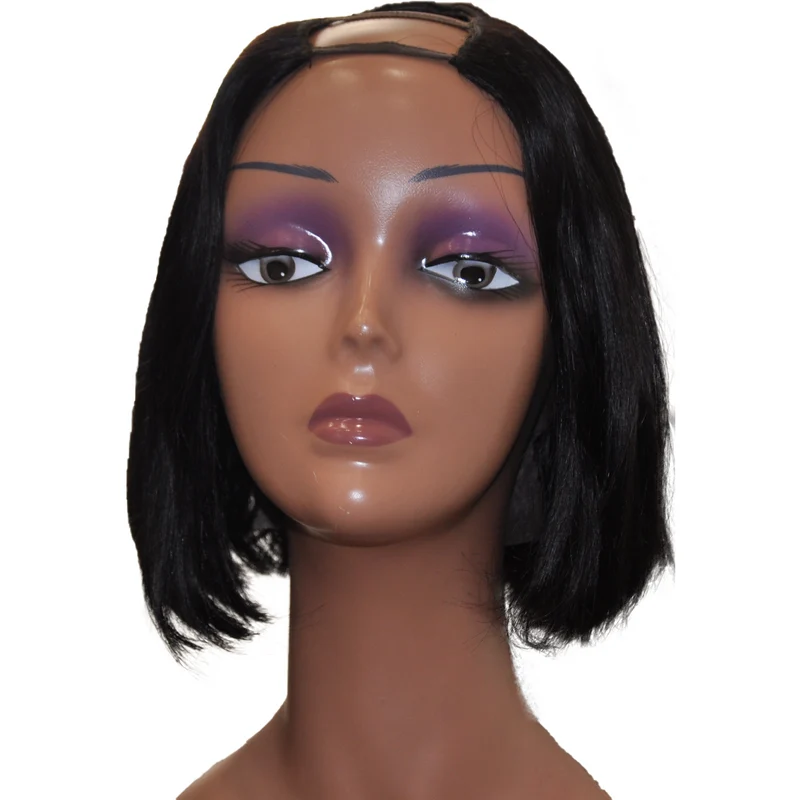 LOVE TRUE PARIS ≡ U-Part Bob STRAIGHT