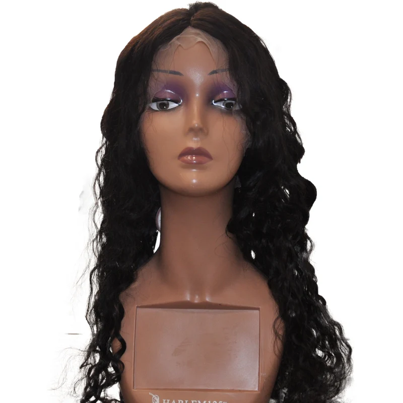 LOVE TRUE PARIS ≡ T-Part Wig Water