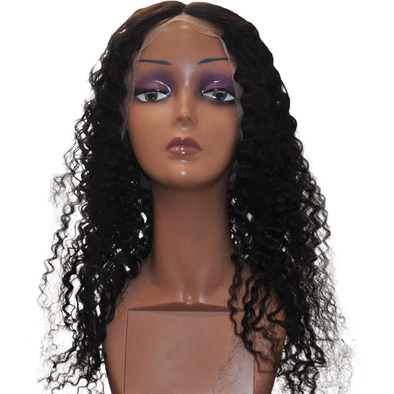 LOVE TRUE PARIS ≡ T-Part Wig Malaysia Curly
