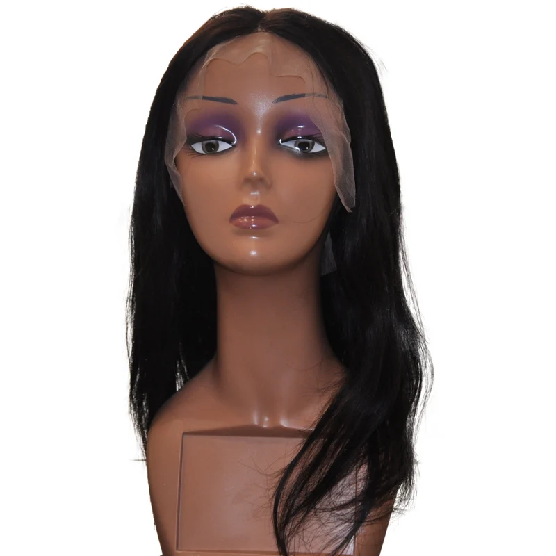 LOVE TRUE PARIS ≡ T-Part Wig Straight