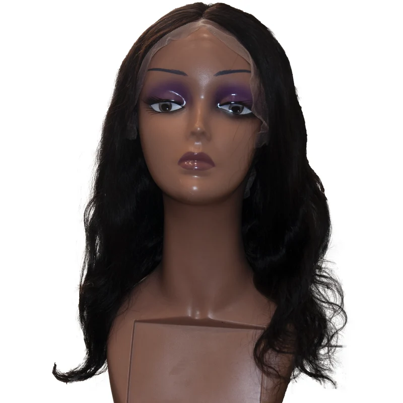 LOVE TRUE PARIS ≡ T-Part Wig Body
