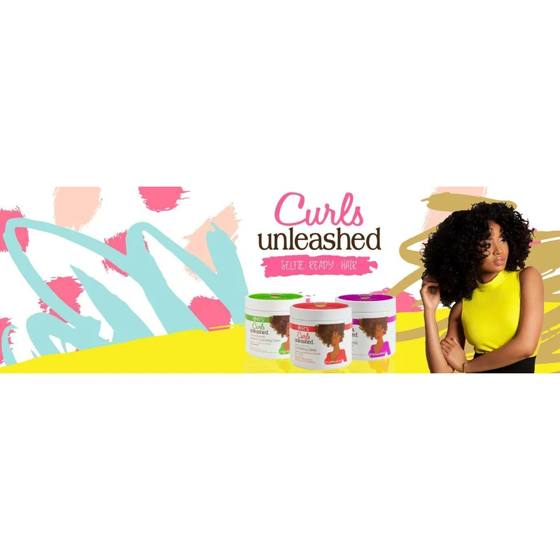 ORS CURLS ≡ Curl Refresher