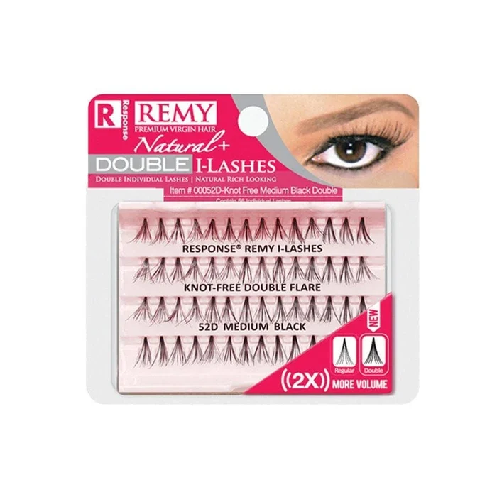 ACCESSOIRES ≡ Faux Cils Naturels "Moyen"