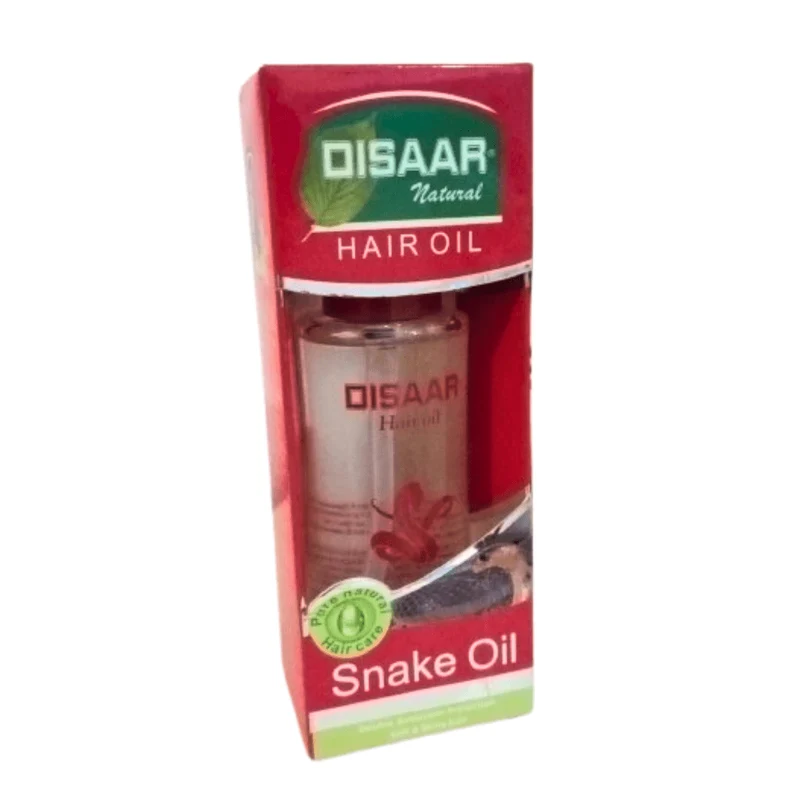 Huile de Serpent Disaar 60ml