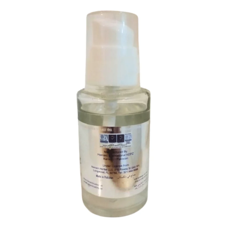 Sérum à l'Huile de Serpent 60ml