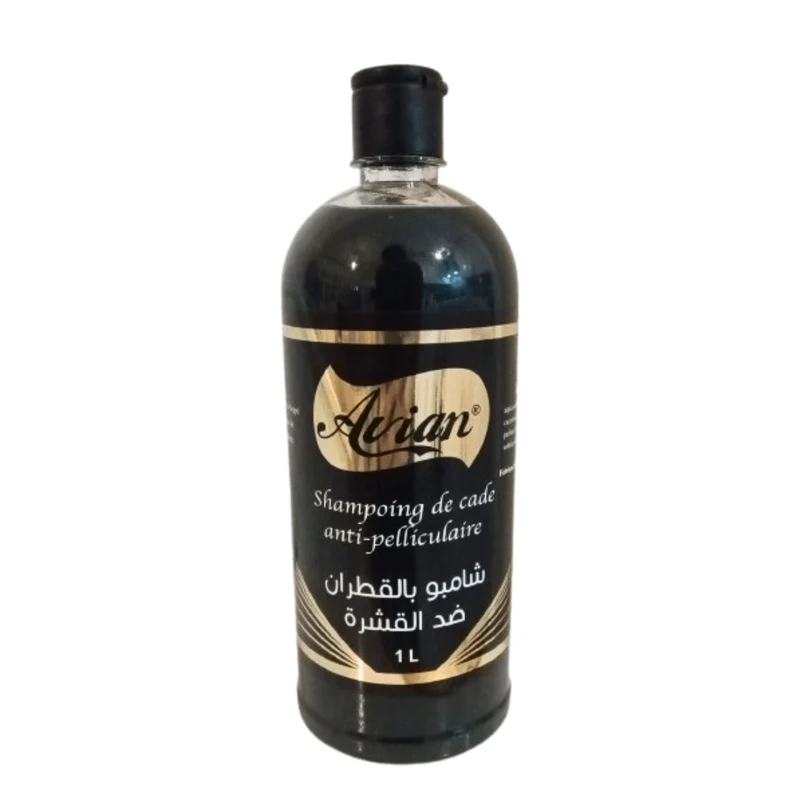 Shampooing Cade Anti-Pelliculaire 1L