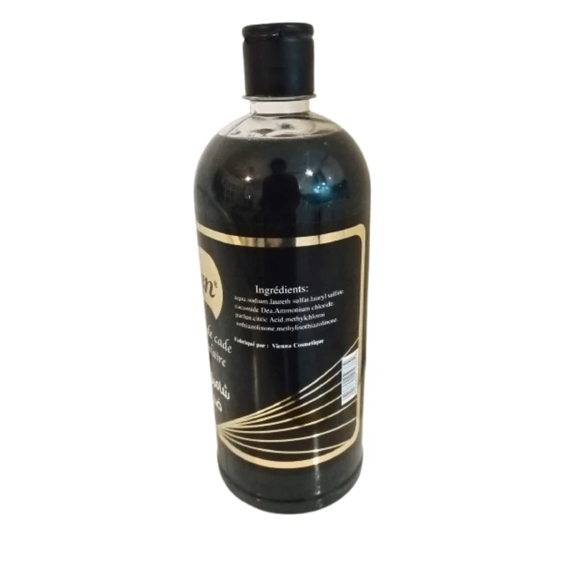 Shampooing Cade Anti-Pelliculaire 1L