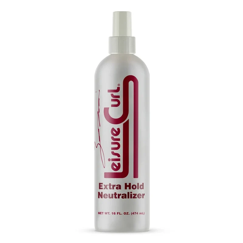 LEISURE CURL ≡ Neutralisant "Extra"
