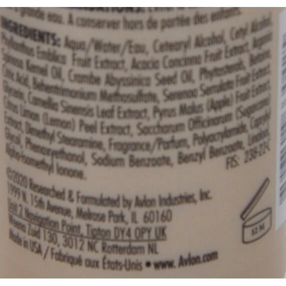 KERACARE NATURAL TEXTURES ≡ Après-Shampooing