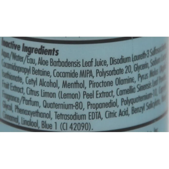 KERACARE ≡ Après-Shampooing Hydratant Antipelliculaire