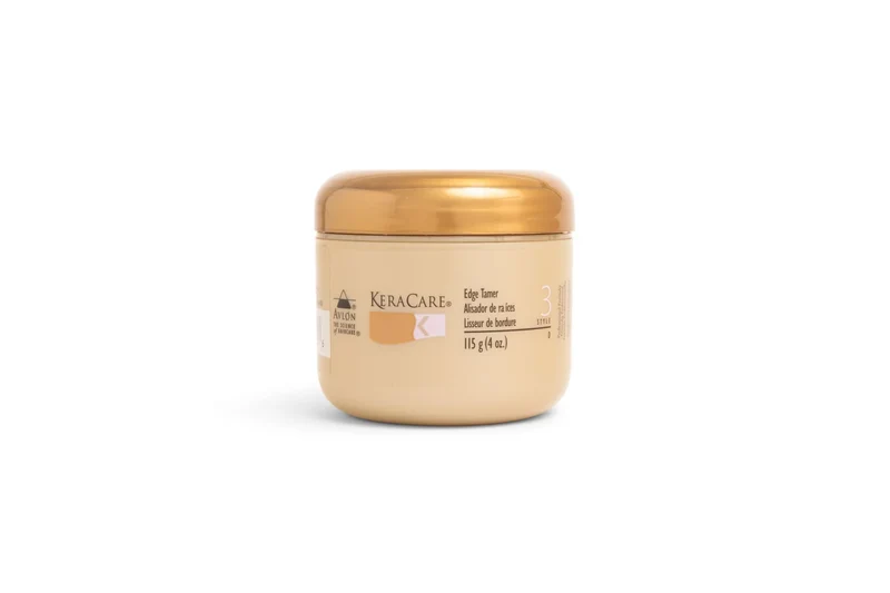 KERACARE ≡ Edge Tamer 4 oz