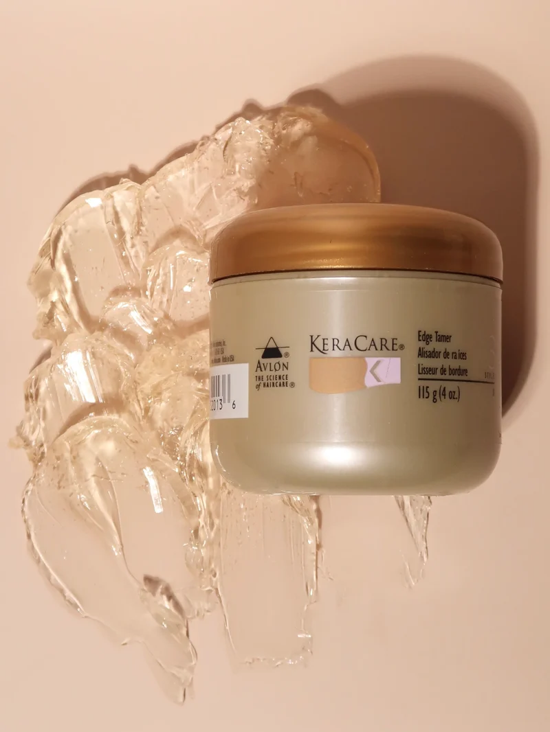 KERACARE ≡ Edge Tamer 4 oz