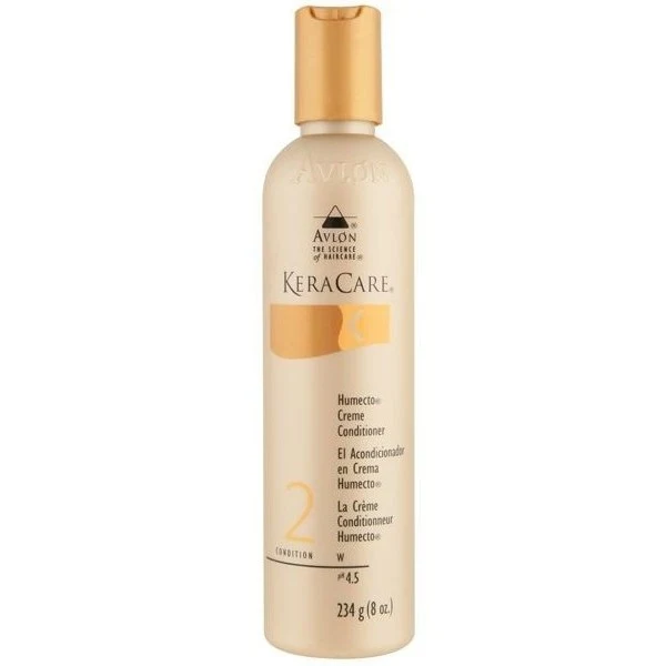 KERACARE ≡ Humecto Conditioner