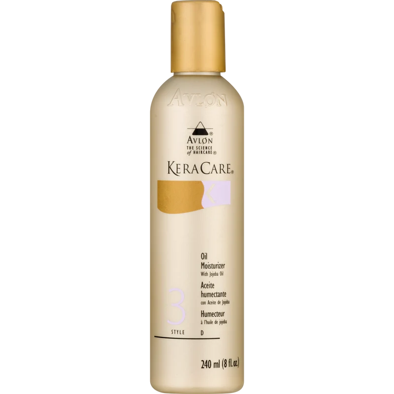 KERACARE ≡ Humecteur A L'huile De Jojoba