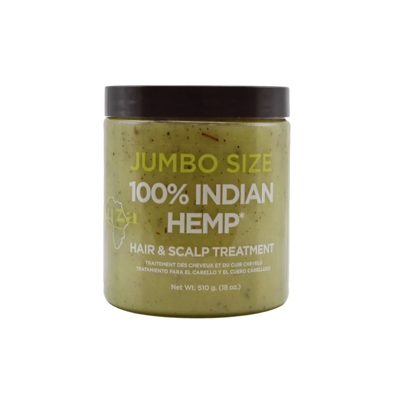 KUZA ≡ 100% Pommade Indian Hemp