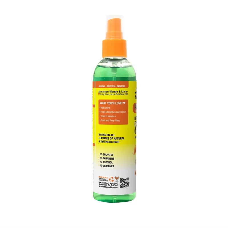 JAMAICAN MANGO & LIME ≡ SPROIL SPRAY