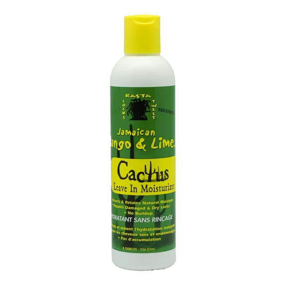 JAMAICAN MANGO & LIME ≡ Cactus Leave-In Moisture