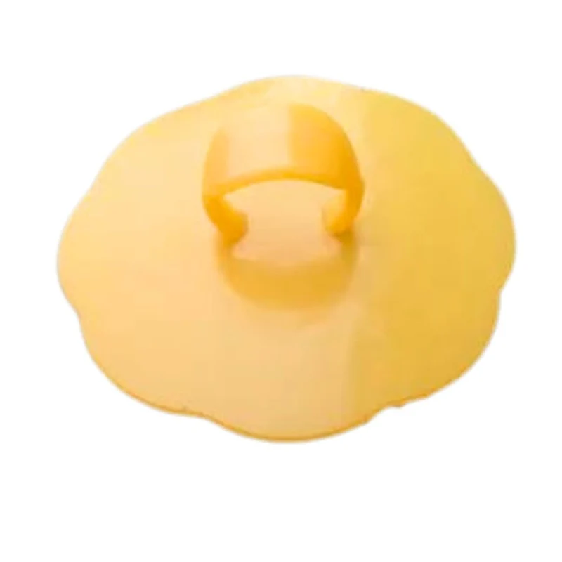 Brosse ronde démêlante - Soin cheveux crépus
