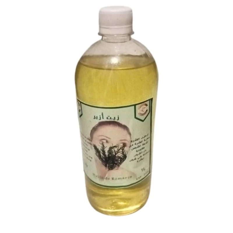 Huile de Romarin 1L