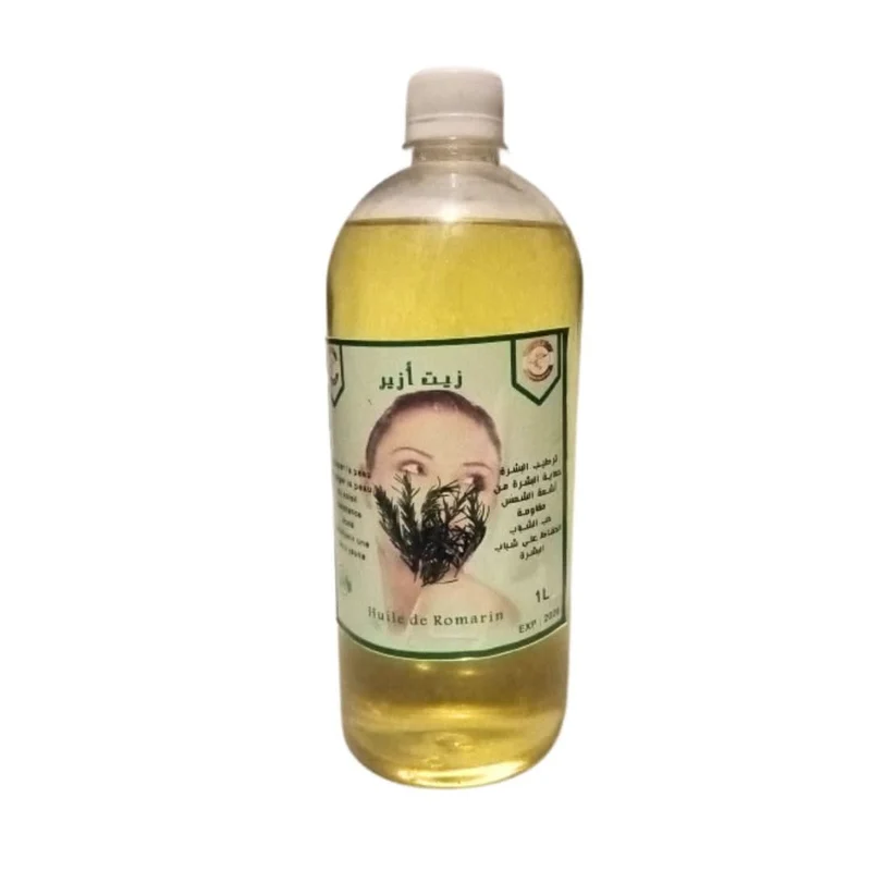 Huile de Romarin 1L