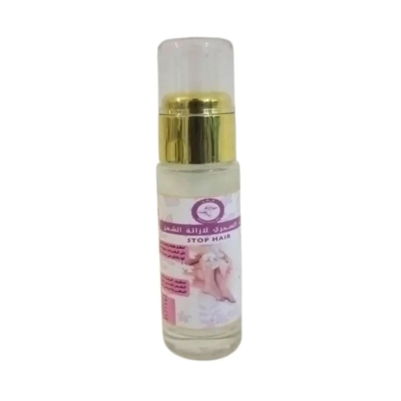 Huile Magique Stop Hair 60ml