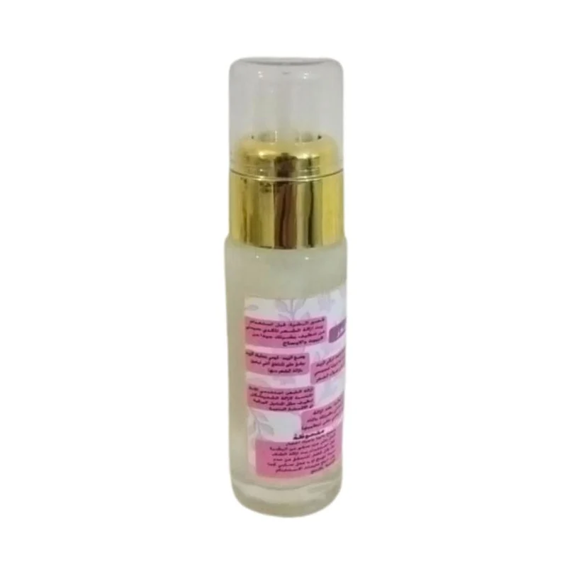 Huile Magique Stop Hair 60ml