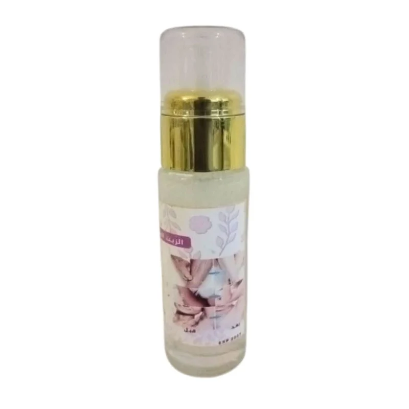 Huile Magique Stop Hair 60ml