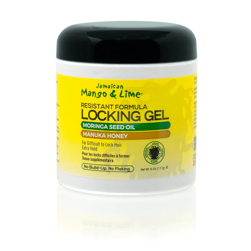 JAMAICAN MANGO & LIME ≡ Locking Gel Résistant