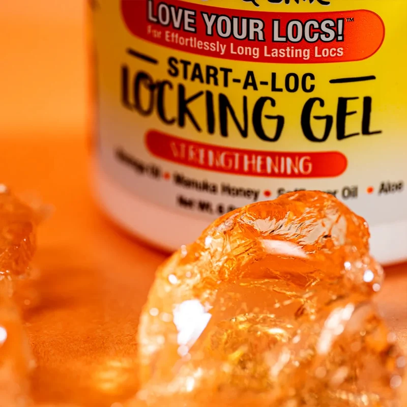 JAMAICAN MANGO & LIME ≡ Locking Gel 6 oz