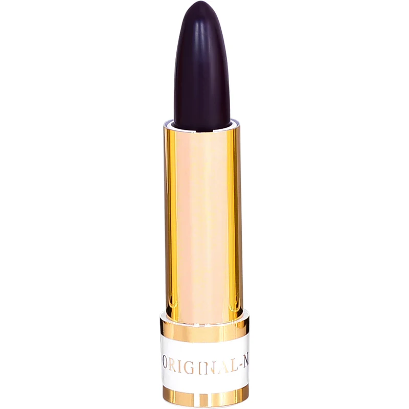 ISLAND BEAUTY LIPSTICK ≡ Black Raspberry