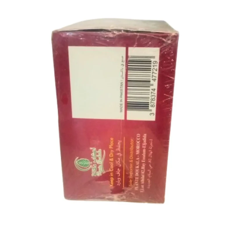 Encens Jawi Rouge du Maroc 1kg - Jaoui bakhour