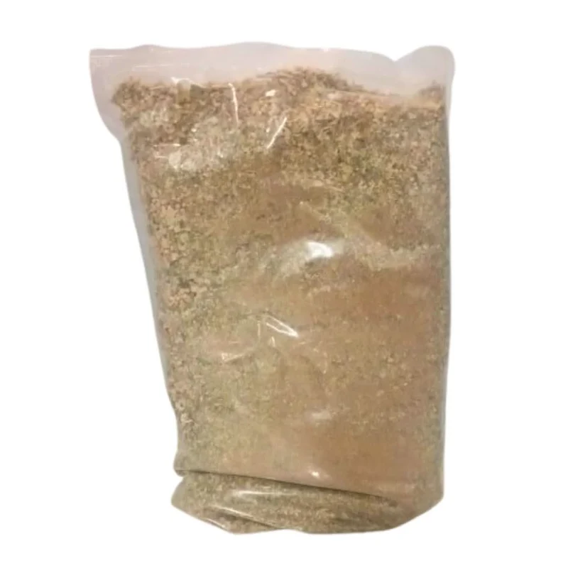 Chebé Plante Bio - Secret pour Cheveux Longs et Forts