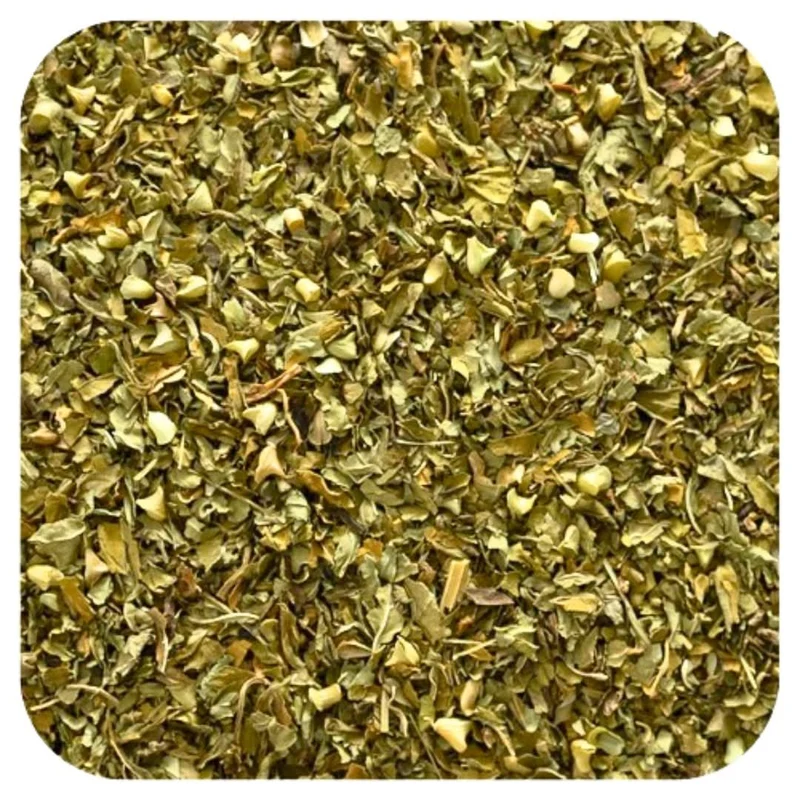 Chebé Plante Bio - Secret pour Cheveux Longs et Forts