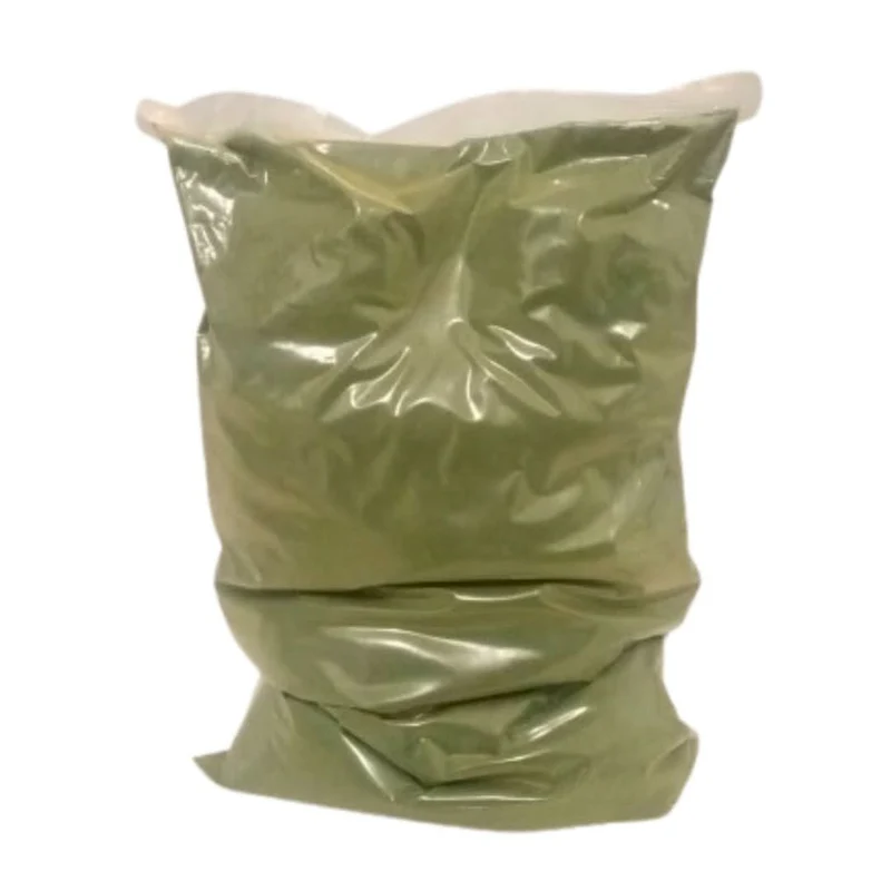Poudre de Spiruline Bio 1kg - Superaliment Nutritif