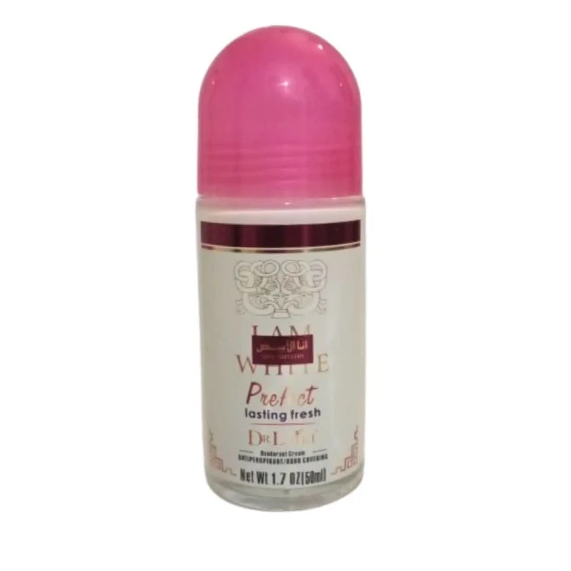 Déodorant Roll-On Ana El Abyad 50ml