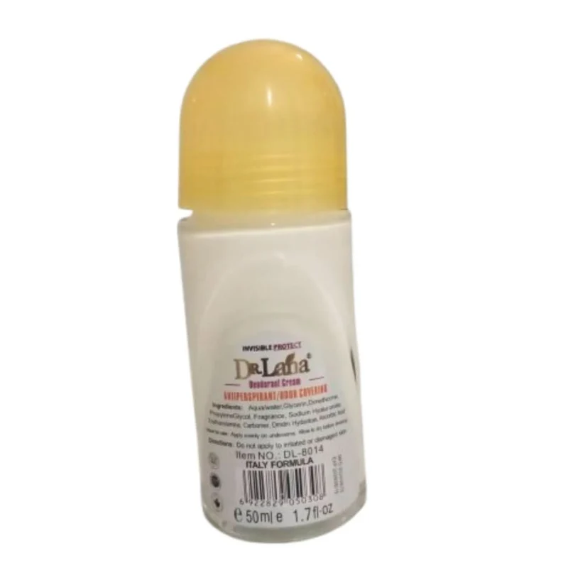 Déodorant Roll-On Ana El Malika 50ml