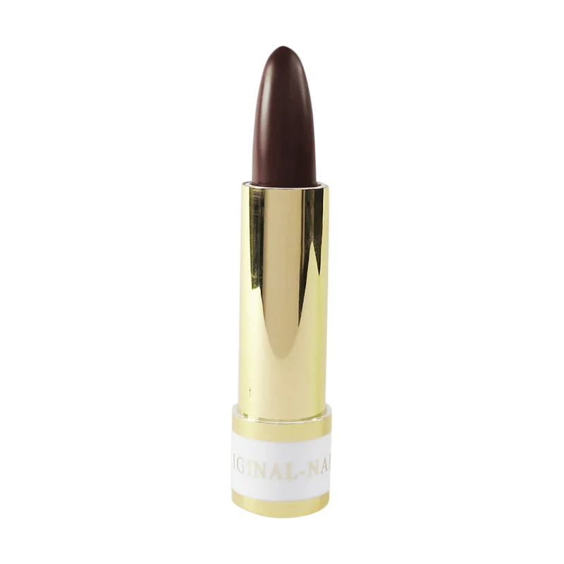 ISLAND BEAUTY LIPSTICK ≡ Passion Wine