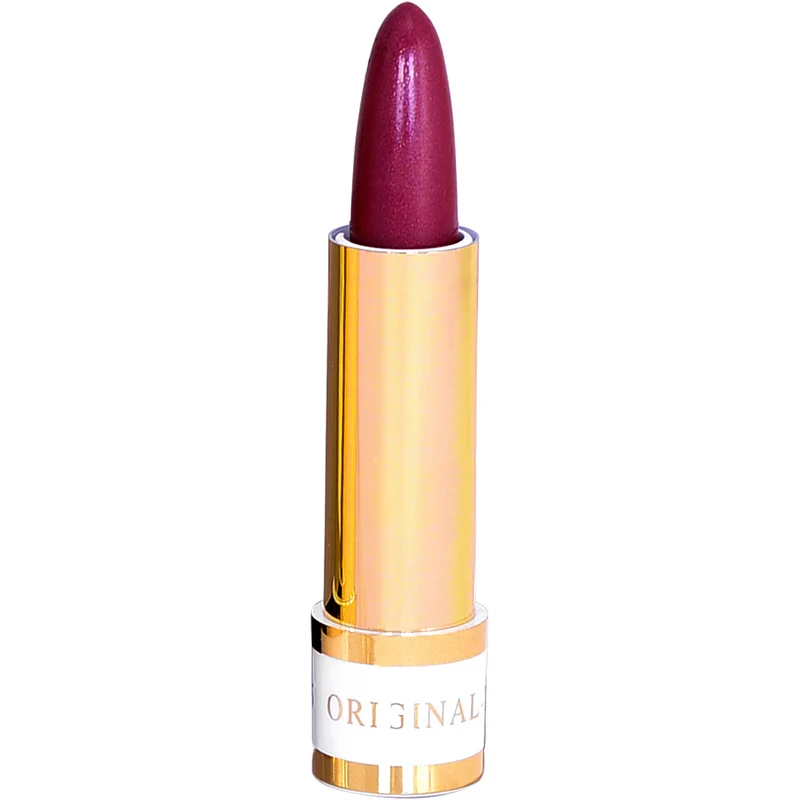 ISLAND BEAUTY LIPSTICK ≡ Cherry Flame