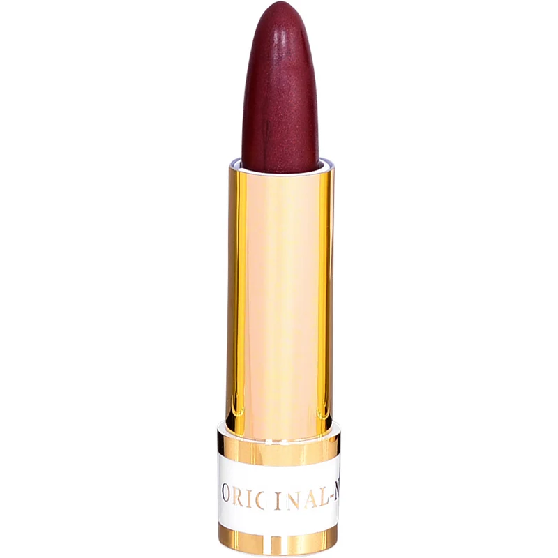 ISLAND BEAUTY LIPSTICK ≡ Cherry Wine