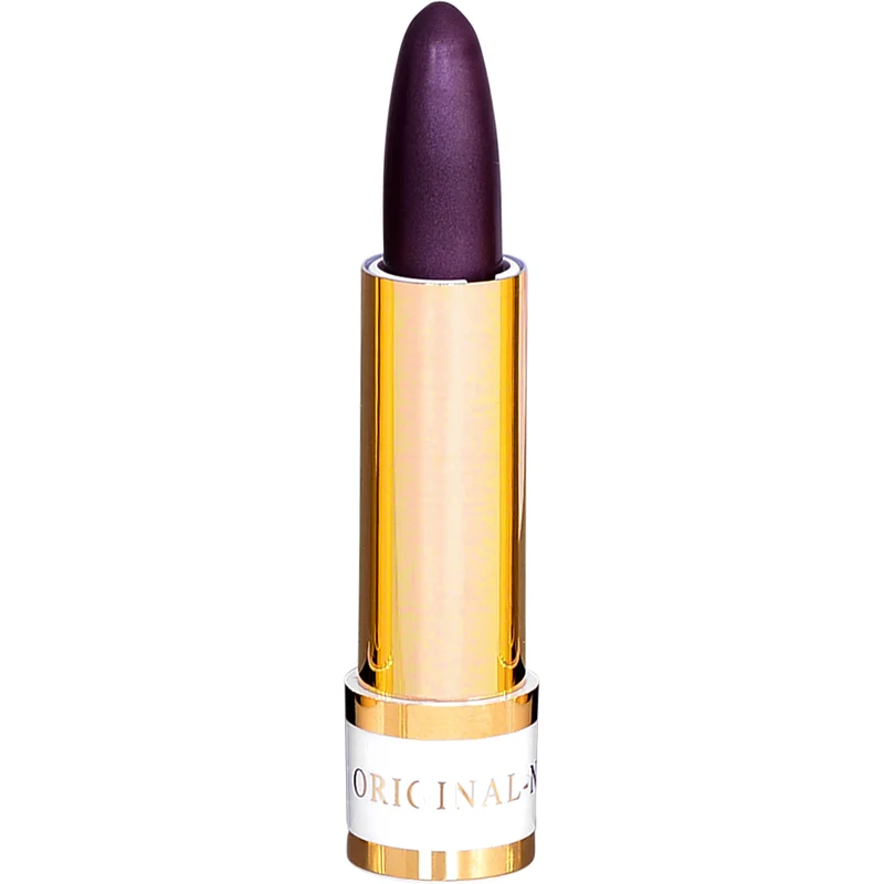 ISLAND BEAUTY LIPSTICK ≡ Blackberry Wine