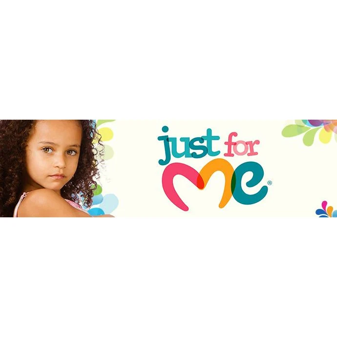 JUST FOR ME ≡ Système Texture Softener Sans Soude
