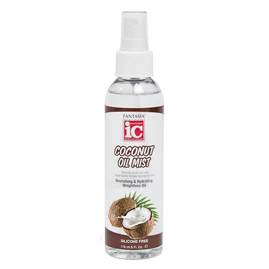 IC FANTASIA ≡ Huile Coco Mist Spray