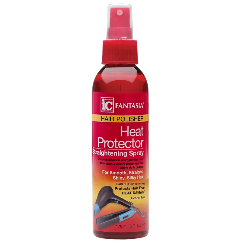 IC FANTASIA ≡ Spray Lissant Et Protecteur De Chaleur