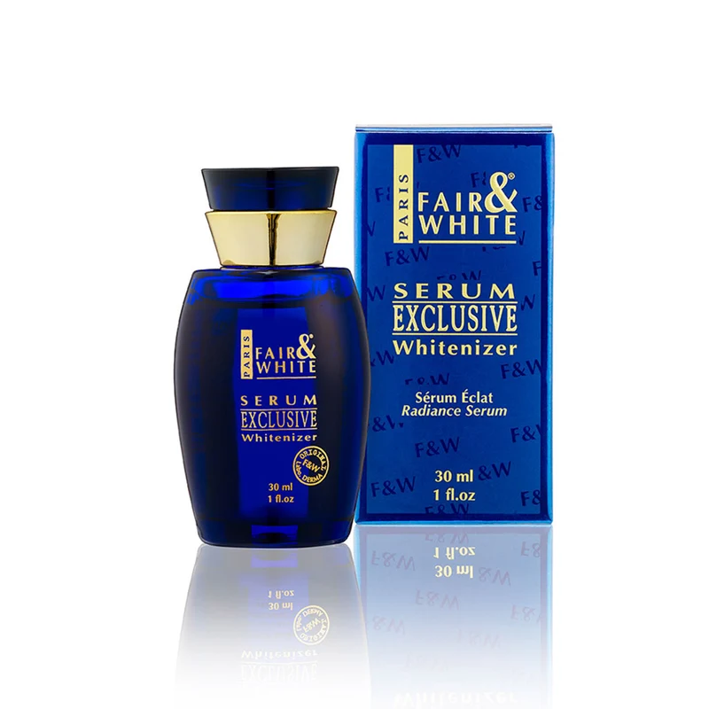 FAIR & WHITE EXCLUSIVE ≡ Sérum Eclat